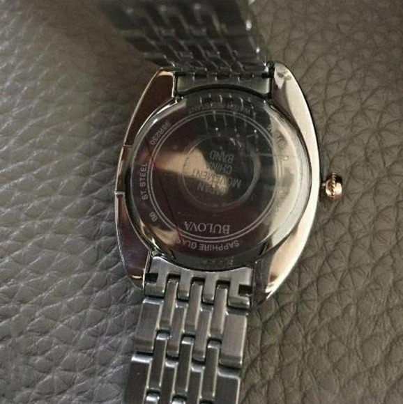 Weekend sale, New Bulova Women\'s Diamonds watch